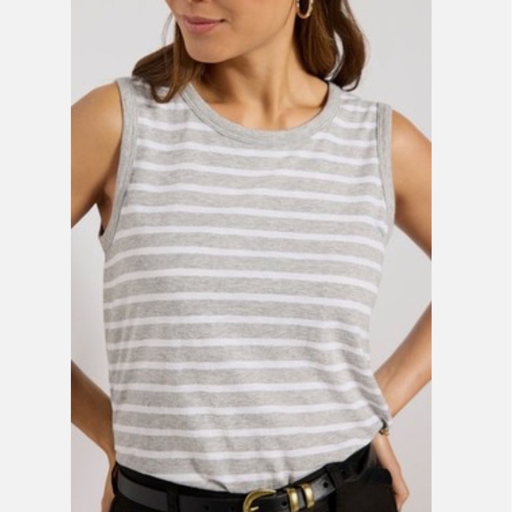 Evereve Finley Tank
